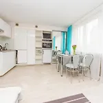 Apartamenty Gdansk Eu Szuwary Apartment Near Old Town Gdansk